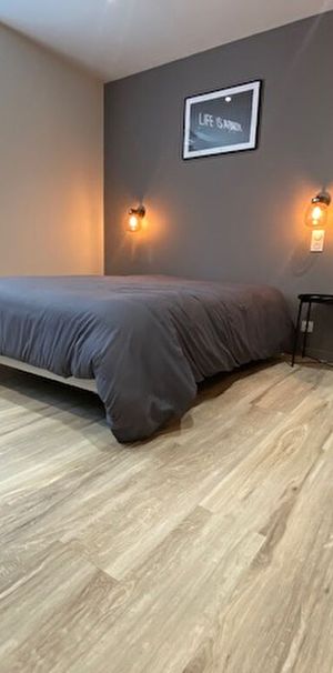 Studio meublé- Parfait état- 20m2 - Photo 1