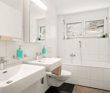 4.5 Zimmer, 101 m², 3. Stock - Foto 5