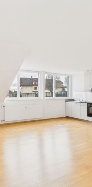 Attractive 2.5-room apartment in Oberdorf, canton SO - Foto 1