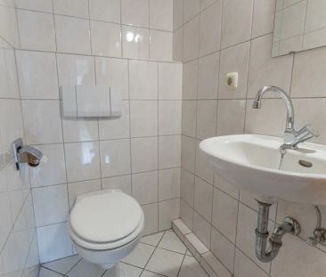 Schöne ca. 135 m² große 4-Zimmer-Maisonettewohnung mit Dachatelier ... - Photo 5