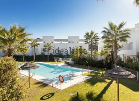 Alquiler de chalet adosado en Calle Campo Europa de Cala Golf - Photo 4