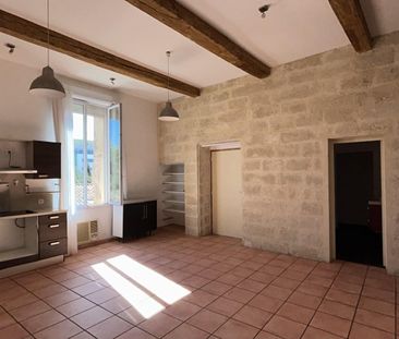 Location Appartement 3 pièces 60m² MONTPELLIER 34000 - Photo 1