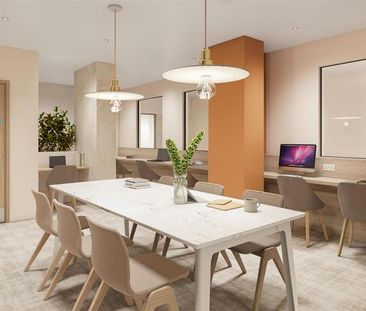 Studio to rent - Photo 2