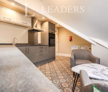 1 bedroom property to rent Langsett Road, Sheffield, South Yorkshir... - Photo 5