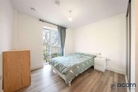 Carmelia House, Aerodrome Road, London, NW9 - Photo 4