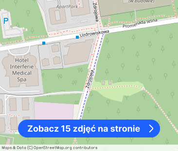 Wynajmę unikatowy apartament blisko morza - Zdjęcie 1