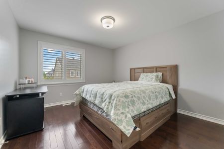 For Lease - 563 Egret Way, Barrhaven, Ontario - Photo 2