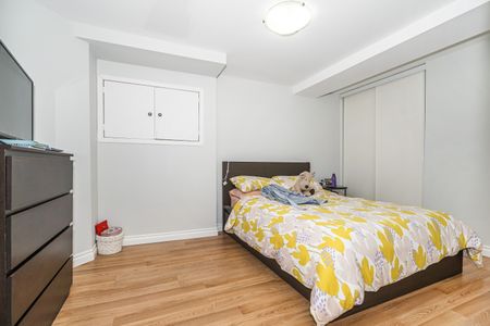 For Lease - 125 Viella Street Unit# Main/Base, Toronto, Ontario - Photo 3