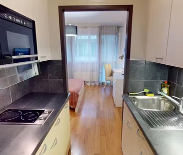 1 Zimmer, 24 m² - Foto 4