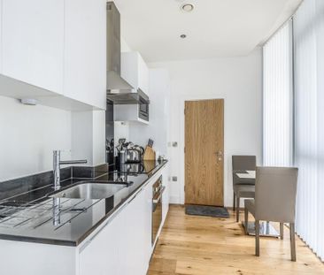 Seager Place, Deptford SE8 - Photo 3