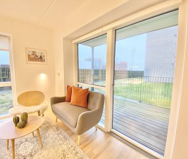 Marshalls Allé 4, st. 4., 9220 Aalborg Øst - Foto 1