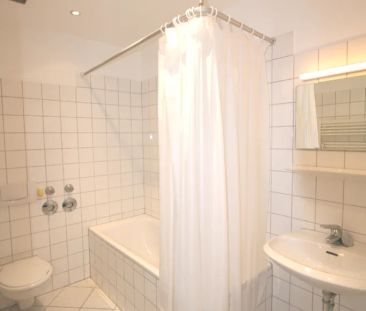 Wohnung zur Miete in Münster Jugendstil trifft City-Leben – charman... - Photo 3