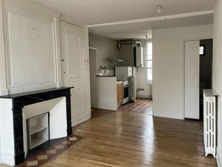 Location Appartement 3 pièces 52m² TOURS 37000 - Photo 4