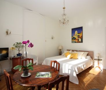 Location Appartement 1 pièce 33m² VICHY 03200 - Photo 3