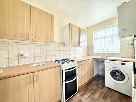 2 bedroom maisonette to rent - Photo 5