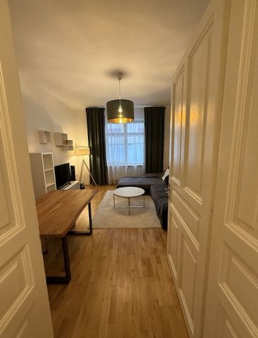 Schöne 3-Zimmerwohnung in zentraler Lage - Photo 2