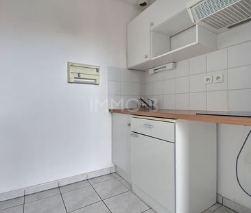 Location Appartement 2 pièces TOULOUSE 31400 - Photo 3