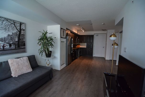 For Lease - 3091 Dufferin Street Unit# 1001, Toronto, Ontario - Photo 1