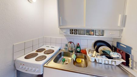 Sturegatan 27, Helsingborg - Foto 3