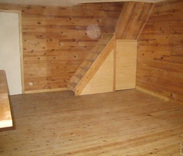 Appartement te huur - Foto 4