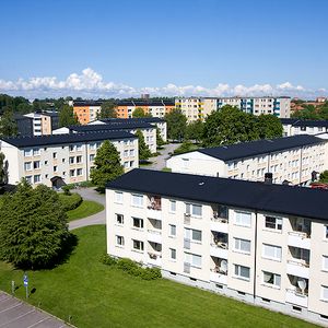 Vrinnevigatan 8 B, Hageby - Foto 2