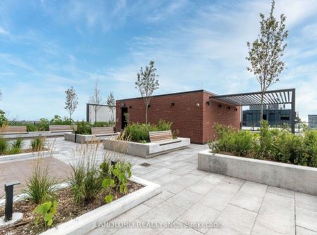 For Lease - 3220 William Coltson Avenue Unit# 2206, Oakville, Ontario - Photo 4