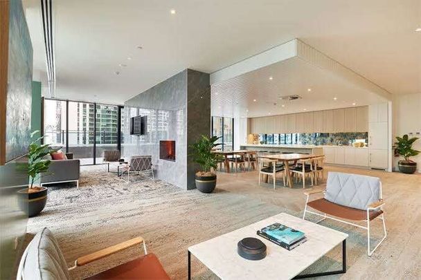 Melbourne CBD - Photo 1