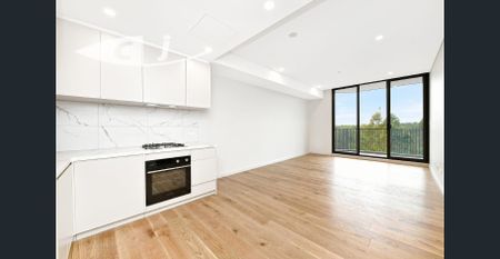 One Bedroom Apartment FOR LEASE - Photo 3