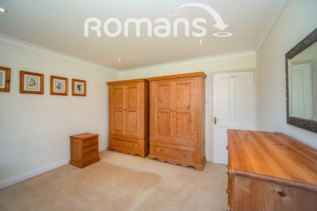 Nutbean Lane, Swallowfield, Reading, RG7 - Photo 5