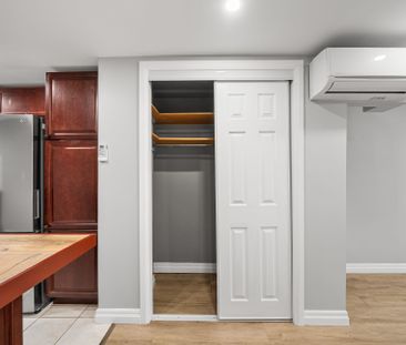 For Lease - 48A Arcadian Circle Unit# 1, Toronto, Ontario - Photo 5