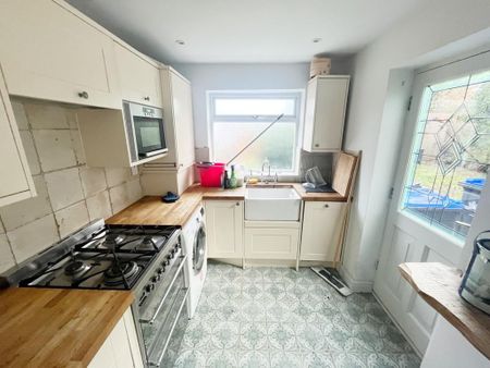 2 bedroom cottage to rent - Photo 5