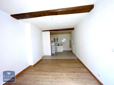 Location Appartement 2 pièces 41m² BOURG EN BRESSE 01000 - Photo 4