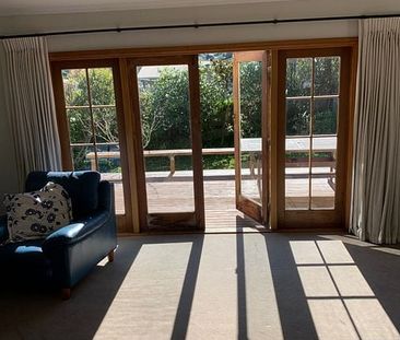 Alfie - Furnished house rental Nelson South - Photo 4