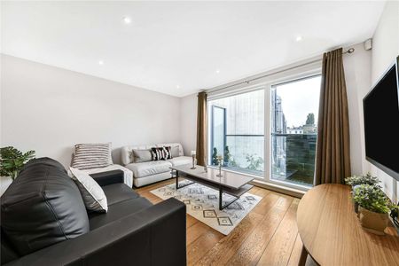 Abbey Road, St. John's Wood, London, NW8 0AG - Photo 3