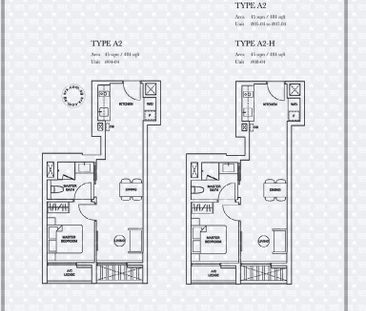 Sixteen35 Residences (D14), Apartment - For Rent - Photo 5