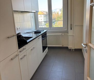 3 Zimmer, 49 m², 5. Stock - Foto 4