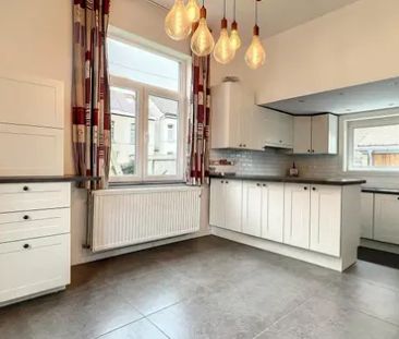 ***OPTIE***Huis met 3 slaapkamers, terras en tuin - Foto 2