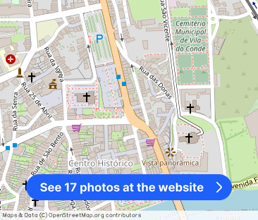 Apartamento T3 para alugar em Vila do Conde - Photo 1