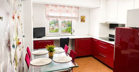 Apartament 2 camere | Zonă centrală | 78 mp | Etaj 6 | Parcare inclusă - Photo 5