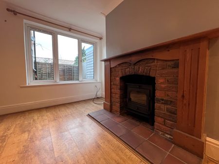 Chapel Terrace, King'S Lynn - Photo 2