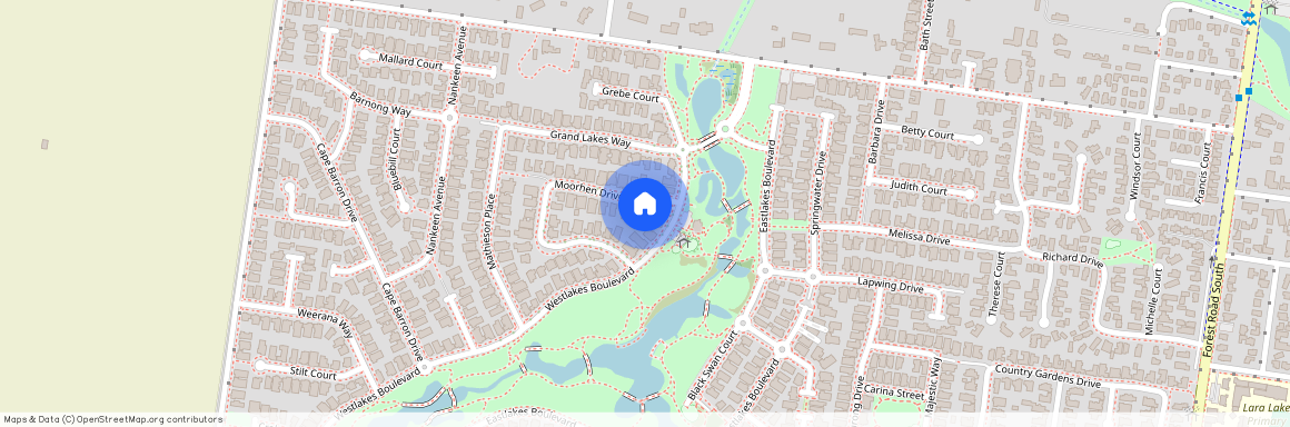 46 Moorhen Drive, Vic 3212, Lara