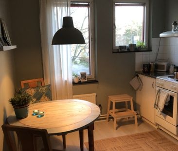 Saltsjö-boo - 1rok - 6mån - 11.500kr/mån - Foto 4