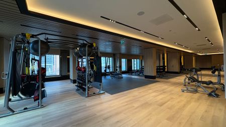 For Lease - 252 Church Street Unit# 2502, Toronto, Ontario - Photo 2
