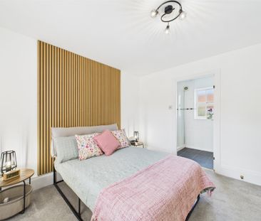 4 bedroom Barn Conversion to rent - Photo 4