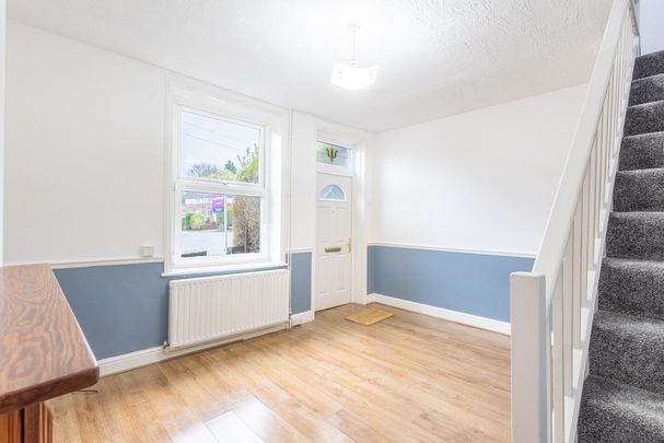1 bedroom terraced house to rent - Photo 1