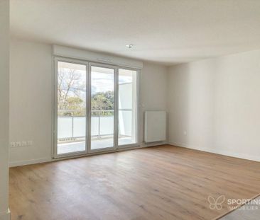 Appartement 2 pièces – 43 m² - Photo 1