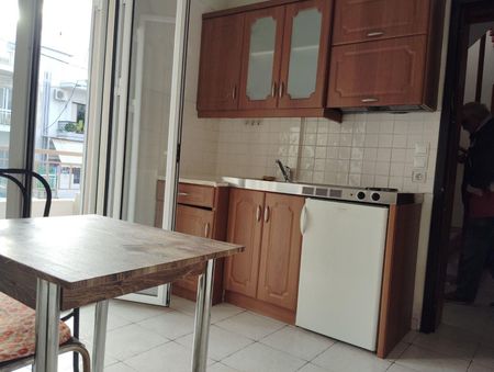 Studio/Γκαρσονιέρα για ενοικίαση Ψαροφάϊ (Πάτρα) - Photo 4
