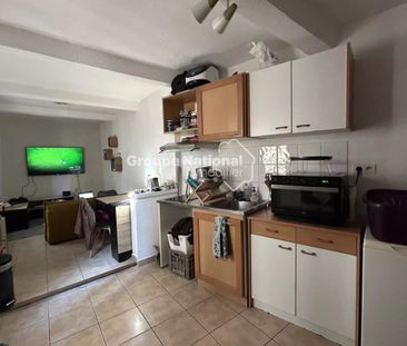 T2/3 duplex meublé - Photo 2