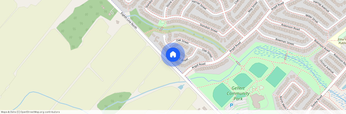 33 Early Street, Halton Hills