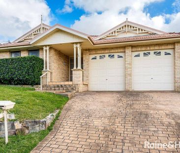 11 Carnoustie Street, Rouse Hill, NSW 2155 - Photo 6